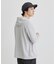 【LIMITED】ダンボール ジップアップ パーカ