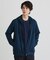 【LIMITED】ダンボール ジップアップ パーカ