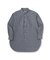 525DENIMチュニックシャツ