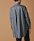 525DENIMチュニックシャツ