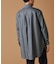 525DENIMチュニックシャツ