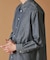 525DENIMチュニックシャツ