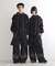 K’PJT by AOI 『Lightweight Parka』