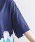 バブルアートフラワーTシャツ