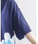 バブルアートフラワーTシャツ