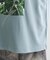 フラワープリントTシャツ