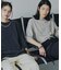ヴィンテージクロップドTシャツ/ヴィンテージライク/半袖Tシャツ