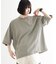 ヴィンテージクロップドTシャツ/ヴィンテージライク/半袖Tシャツ