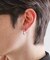 レイヤーピアス