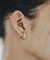 レイヤーピアス