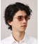【TAKEO KIKUCHI × THE BEDFORD HOTEL】インナーセルフレーム サングラス