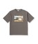 アンドリューマクリア フォトTシャツ