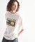 アンドリューマクリア フォトTシャツ