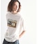アンドリューマクリア フォトTシャツ