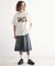 アンドリューマクリア フォトTシャツ