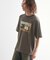 アンドリューマクリア フォトTシャツ