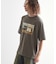 アンドリューマクリア フォトTシャツ