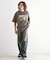 アンドリューマクリア フォトTシャツ