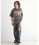 アンドリューマクリア フォトTシャツ