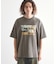 アンドリューマクリア フォトTシャツ