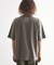 アンドリューマクリア フォトTシャツ