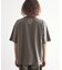 アンドリューマクリア フォトTシャツ