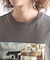 アンドリューマクリア フォトTシャツ