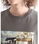 アンドリューマクリア フォトTシャツ