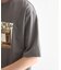 アンドリューマクリア フォトTシャツ