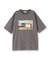 アンドリューマクリア フォトTシャツ