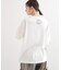 アンドリューマクリア フォトTシャツ