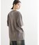 アンドリューマクリア フォトTシャツ