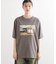 アンドリューマクリア フォトTシャツ