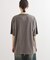 アンドリューマクリア フォトTシャツ