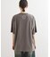 アンドリューマクリア フォトTシャツ