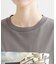 アンドリューマクリア フォトTシャツ