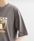 アンドリューマクリア フォトTシャツ
