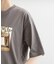 アンドリューマクリア フォトTシャツ