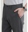 【LIMITED】ワンダーシェイプ 360°ストレッチ テーパードスキニーパンツ