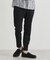 【LIMITED】ワンダーシェイプ 360°ストレッチ テーパードスキニーパンツ