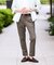 【LIMITED】ワンダーシェイプ 360°ストレッチ テーパードスキニーパンツ