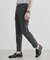 【LIMITED】ワンダーシェイプ 360°ストレッチ テーパードスキニーパンツ