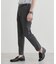 【LIMITED】ワンダーシェイプ 360°ストレッチ テーパードスキニーパンツ