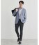 【LIMITED】ワンダーシェイプ 360°ストレッチ テーパードスキニーパンツ