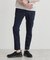 【LIMITED】ワンダーシェイプ 360°ストレッチ テーパードスキニーパンツ