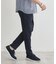 【LIMITED】ワンダーシェイプ 360°ストレッチ テーパードスキニーパンツ
