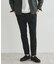 【LIMITED】ワンダーシェイプ 360°ストレッチ テーパードスキニーパンツ
