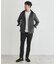 【LIMITED】ワンダーシェイプ 360°ストレッチ テーパードスキニーパンツ