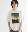 ウェスタンフォトスタッズTシャツ