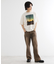 ウェスタンフォトスタッズTシャツ